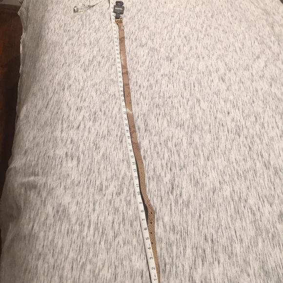 Micheal Kors Belt - Picture 5 of 5